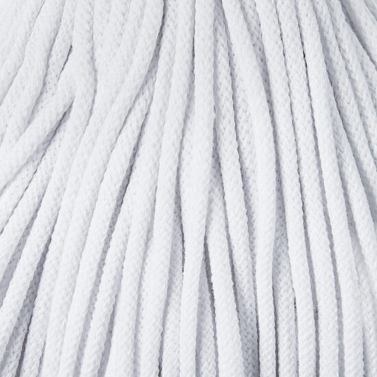 Lielais paliktnis - White